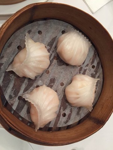 虾饺