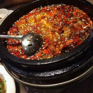 沸腾鱼