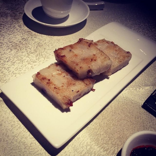 萝卜糕