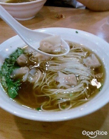 味道不错哦
