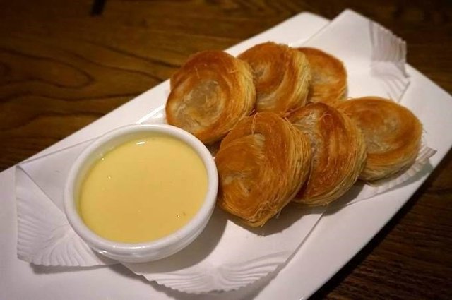 卖相尚可以,不过真心不好食