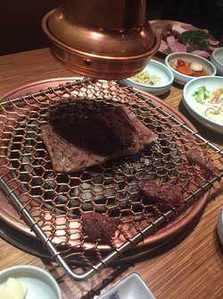 牛里脊