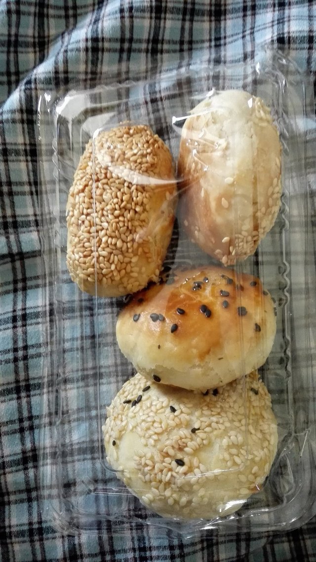 蟹壳黄