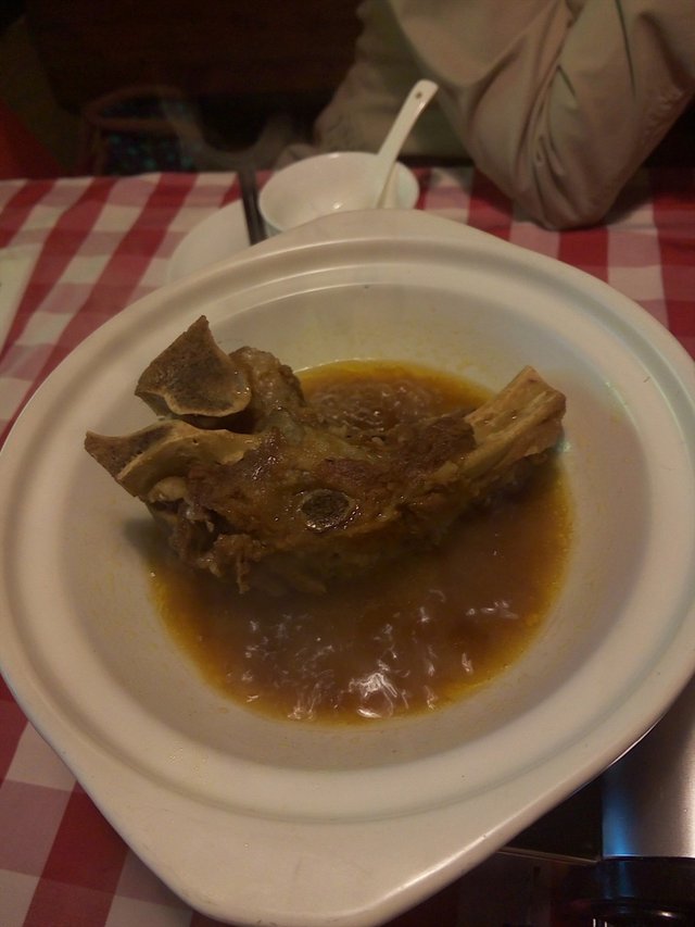 牛大骨