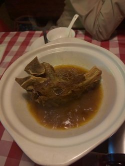 牛大骨