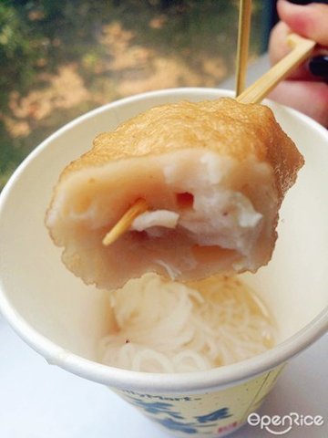 鱿鱼棒