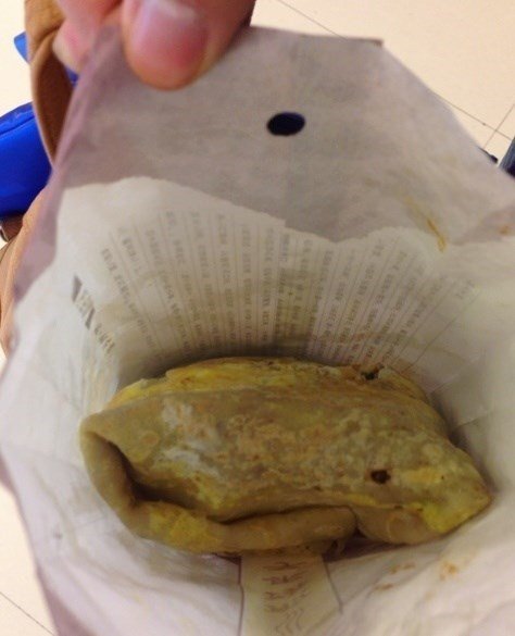 煎饼
