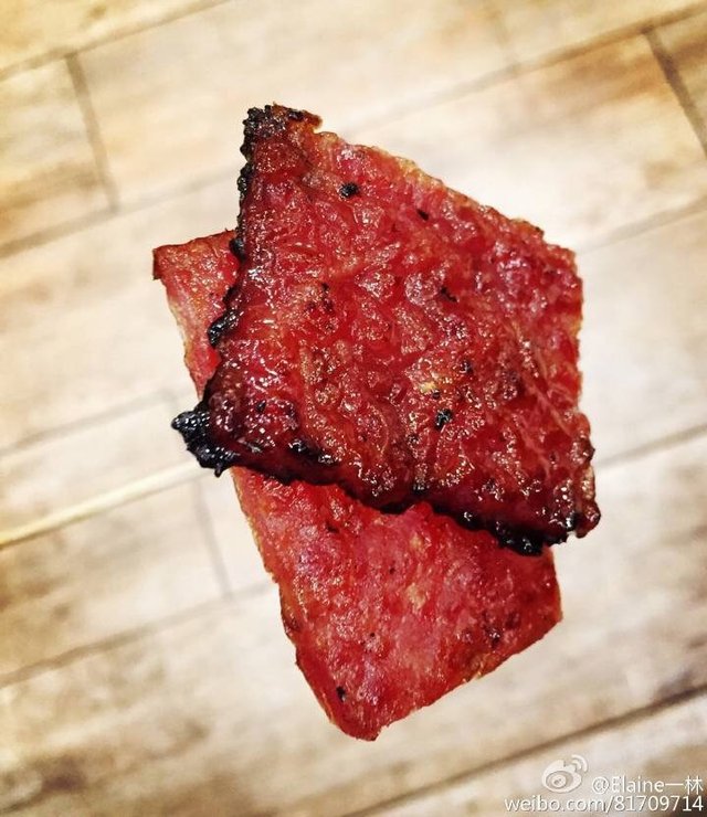 猪肉铺