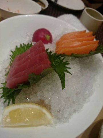 金枪鱼