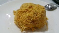 肉松面包