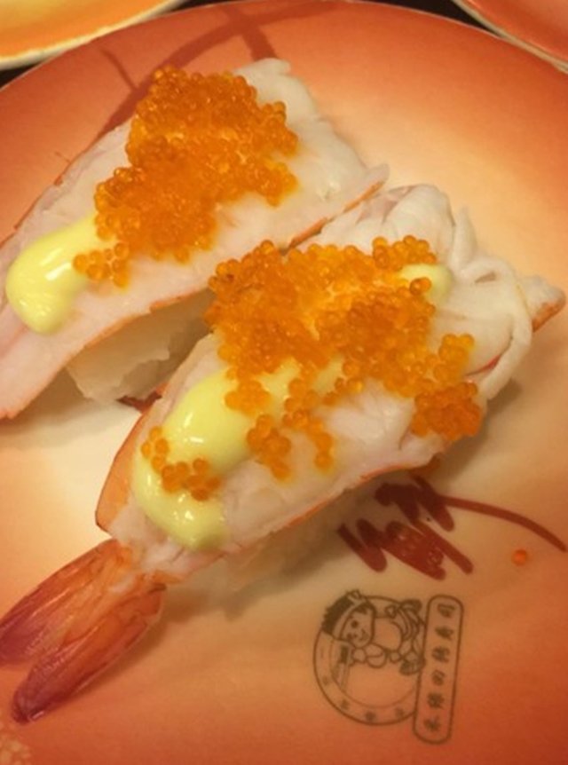 寿司