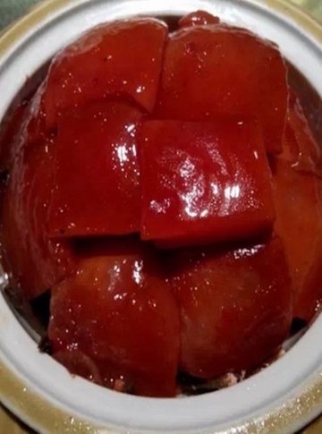 毛氏红烧肉
