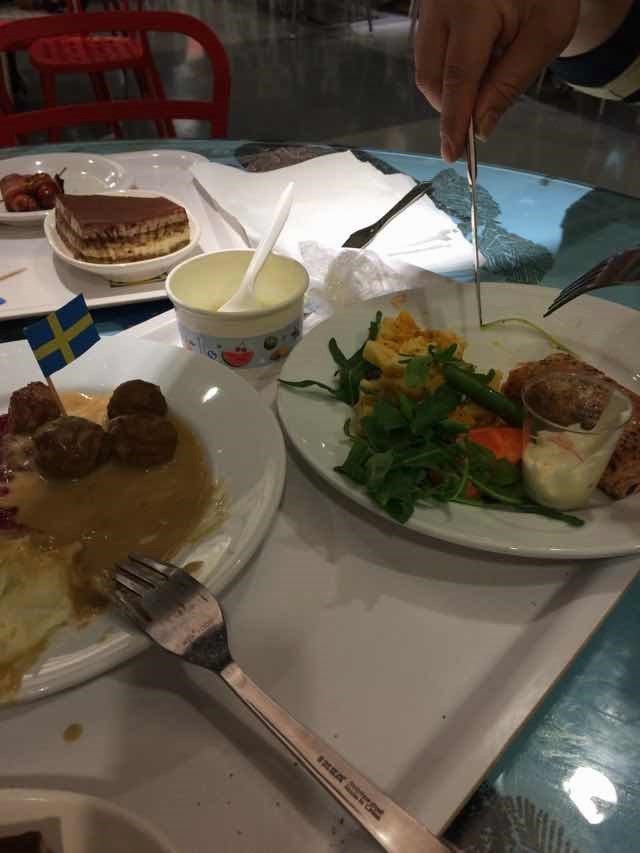 肉圆