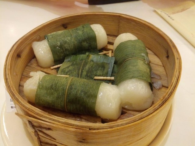 叶儿粑