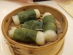 叶儿粑