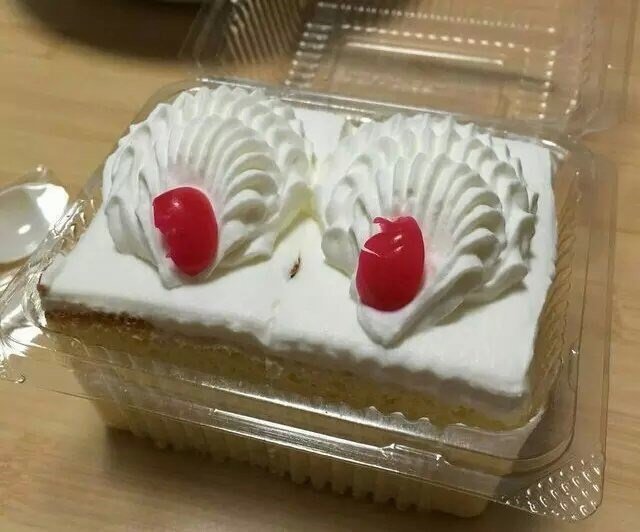 鲜奶小方