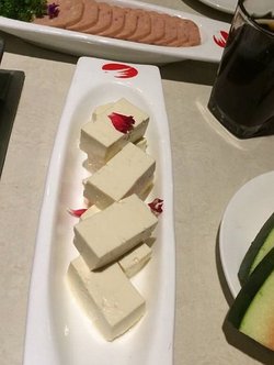 豆腐