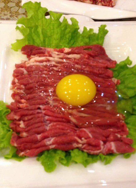 太阳肉