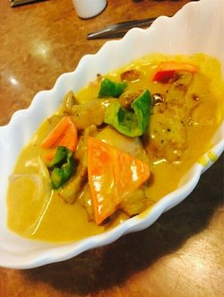 味道好,分量较少
