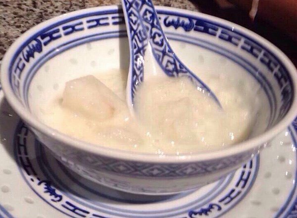 民国美龄粥