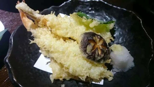天妇罗