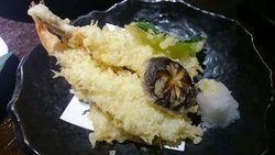 天妇罗