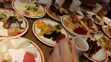 自助