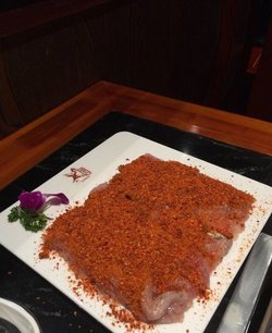 一品嫩鲶鱼