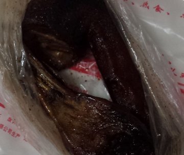 鸭头