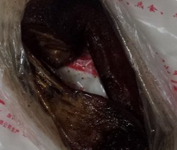 鸭头