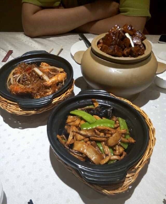 外婆红烧肉