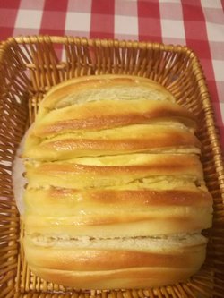 西贝大花卷