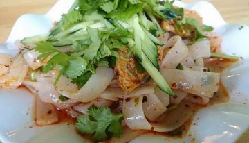 东北大拉皮