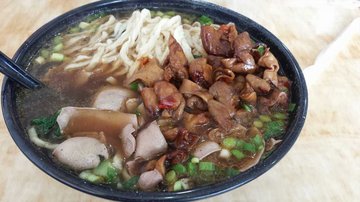 大肠面
