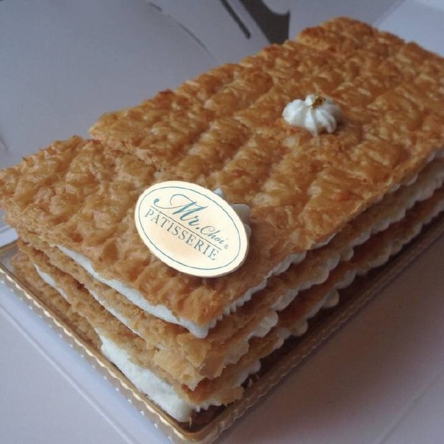 金牌拿破仑