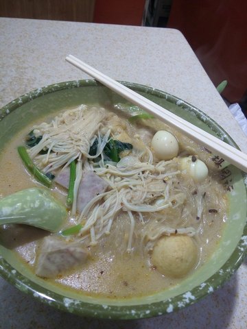 麻辣烫