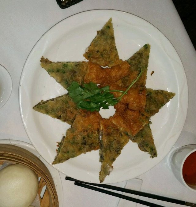 蚝烙