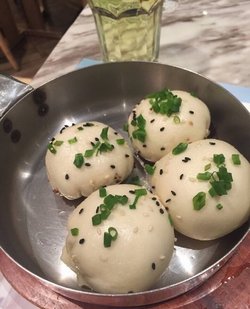 招牌生煎
