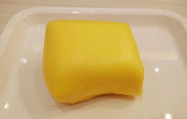 香蕉班戟