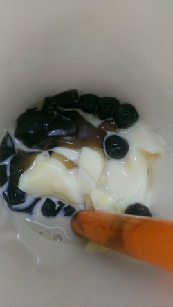 牛奶三兄弟
