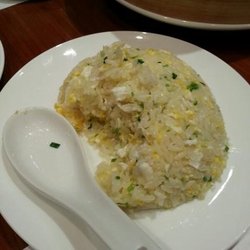 蛋炒饭