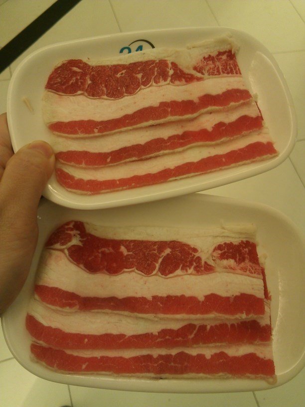 火锅自助