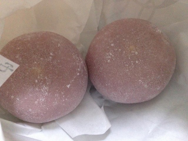 摩提果子