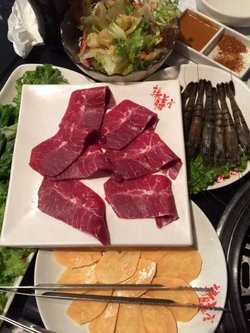 草虾