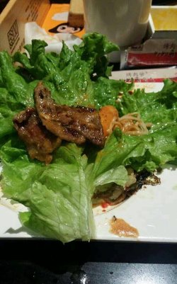 五花肉