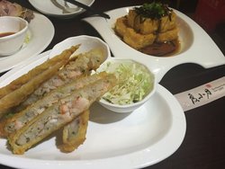 豆腐