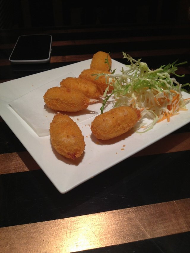 蟹钳