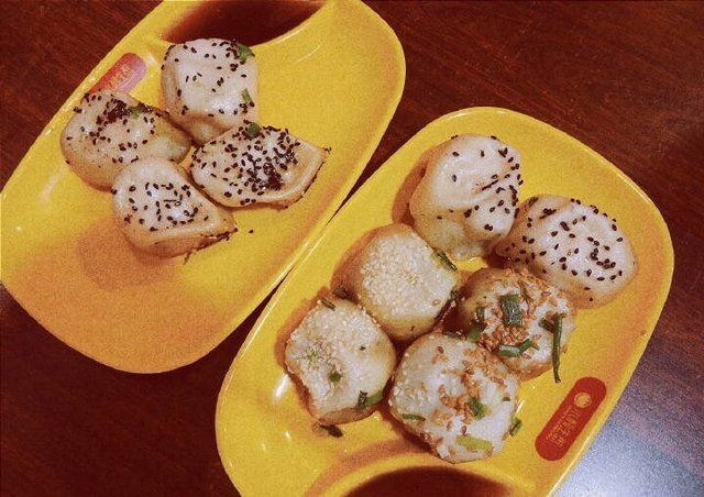 三拼生煎