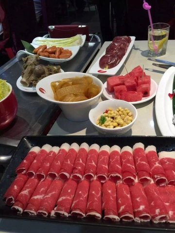 牛肉