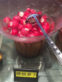 小萝卜